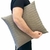 Kit 4 Almofadas – Colmeia Cinza - comprar online