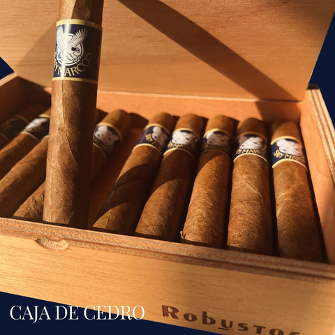 San Marcos Puros Premium - comprar online