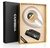 Set COHIBA encendedor y cenicero
