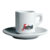 Xícara Segafredo para Café com Pires - 70 ml