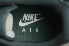 Nike Air Force 1 '07 Low Dark Green White - loja online