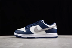 Nike Dunk Low Midnight Navy