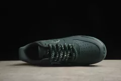 Nike Air Force 1 '07 Low Dark Green White - loja online