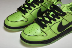 Imagem do Nike SB Dunk Low x The Powerpuff Girls