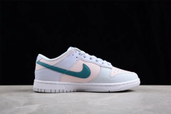 Nike Dunk Low Mineral Teal (GS) - comprar online