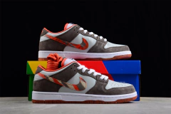 Imagem do Nike SB Dunk Low Crushed D.C.