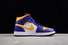 Nike Air Jordan 1 Mid - comprar online