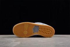 Nike SB Dunk Low PRO ISO - Revo Sneakers