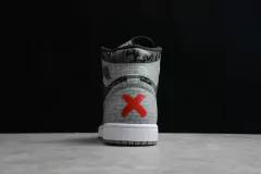 Nike Air Jordan 1 Retro High OG na internet