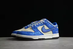 Nike Dunk Low Jackie Robinson