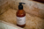 Baño de crema con extracto de yerba mate, semillas de lino y proteína vegetal