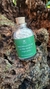 Mascarilla facial pieles grasas - arcilla verde y espirulina