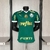 PALMEIRAS TITULAR 24/25 versão jogador com patrocínios