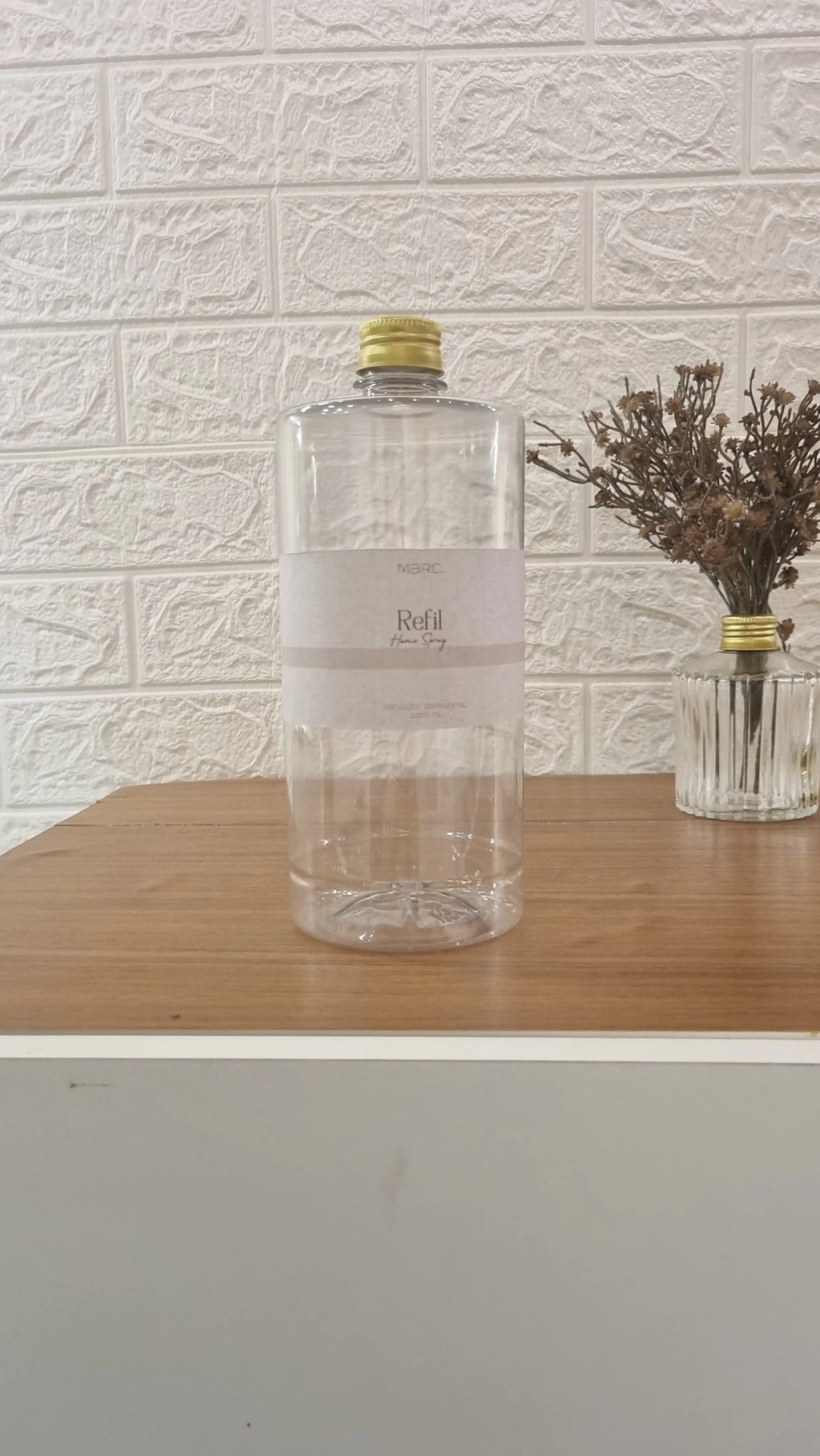 Refil Home Spray 500ml