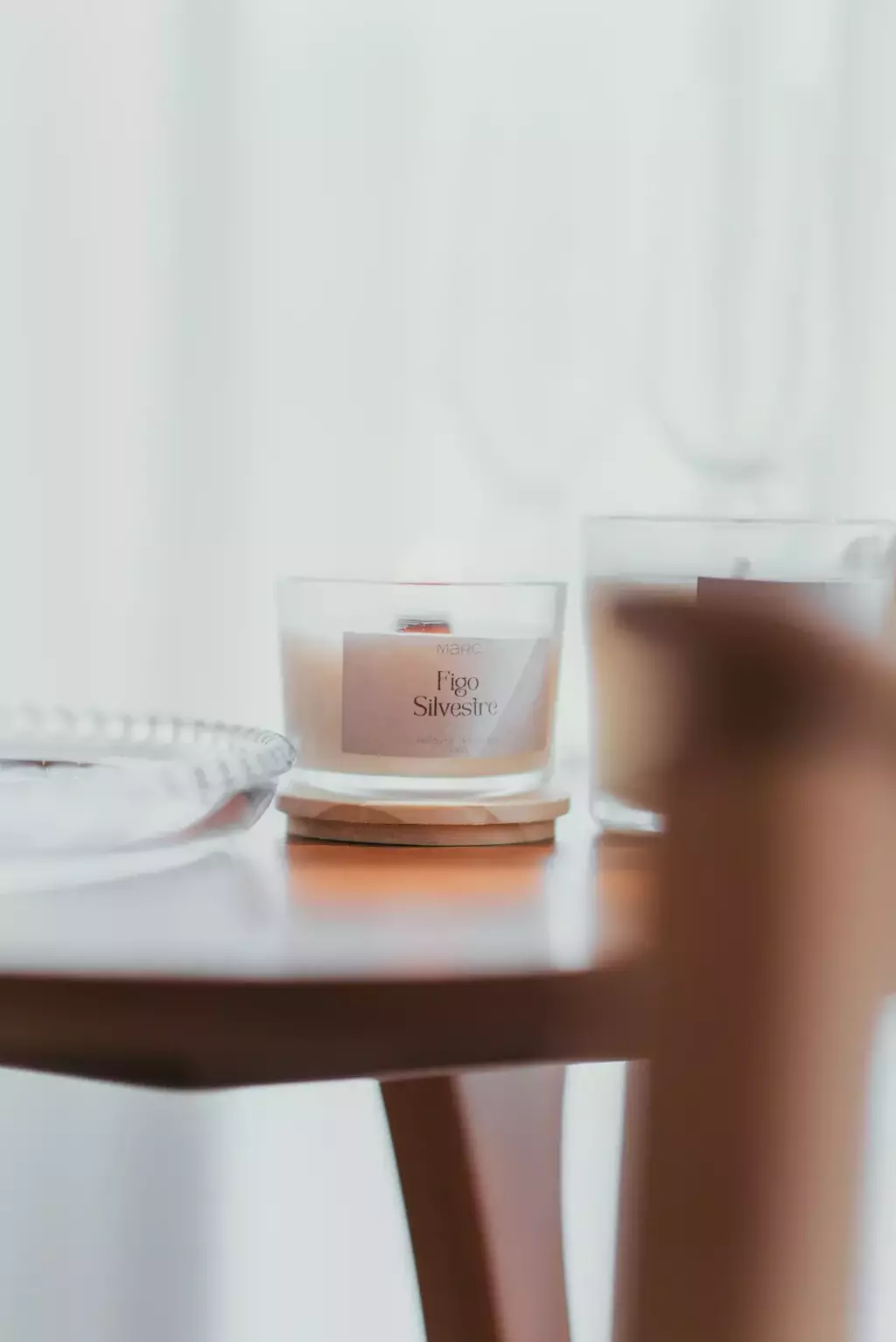 Vela Aromática 120g