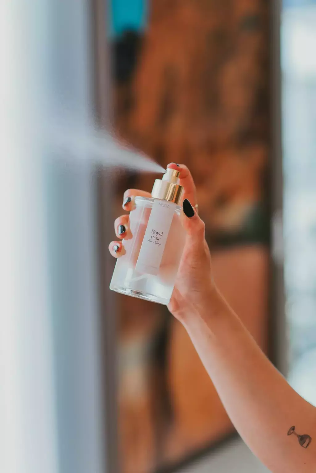 Home Spray Vidro 250ml