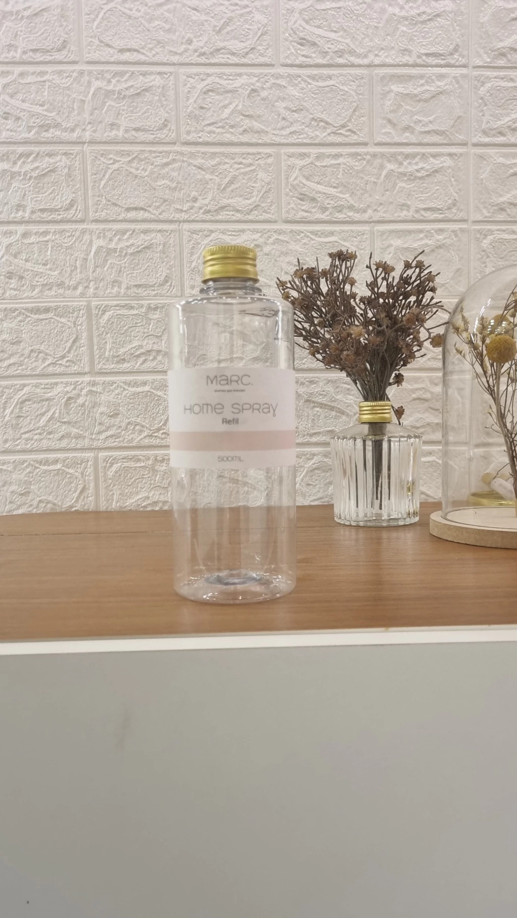 Refil Home Spray 1000ml