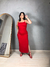 VESTIDO MALDIVAS - VERMELHO - comprar online