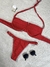 BIQUINI MANU - VERMELHO - comprar online