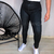 CALÇA DISCO FLANELADA
