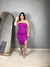 VESTIDO FER - ROXO na internet