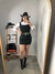 VESTIDO CHARLOTTE - PRETO