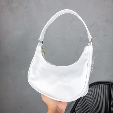 BOLSA ANGEL - BRANCA