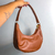 BOLSA ANGEL - MARROM