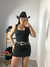 VESTIDO LUNA- PRETO - comprar online