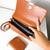 BOLSA SUIAN - MARROM - comprar online