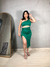 VESTIDO TAWANE - VERDE