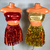 COMBO TOP+SAIA FITILHO - comprar online