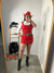 VESTIDO LUNA-VERMELHO