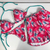 TRIQUINI - 3 PEÇAS (PINK) - comprar online