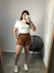 T-SHIRT - OFF WHITE - loja online