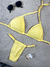 BIQUINI FITA - AMARELO - comprar online
