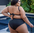 BIQUINI PLUS SIZE - PRETO na internet