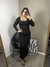 VESTIDO ARIANE - PRETO