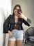 BATA BABI - PRETO - loja online