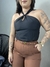 BLUSA LIDIA - PRETA - loja online
