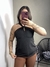 Imagem do BLUSA LIDIA - PRETA