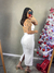 VESTIDO SAFIRA - BRANCO na internet