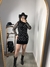 VESTIDO PEDRARIA - COSTA NUA - comprar online