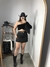 CROPPED FRANJAS - loja online