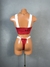 TRIQUINI LAÇO - VERMELHO - loja online