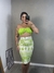 CONJUNTO SOLARIA - VERDE