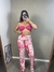 CONJUNTO MARESIA - PINK na internet