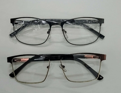 Imagen de Armazones de Metal para lentes recetados