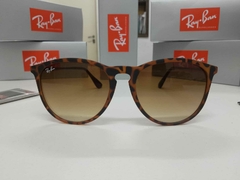 RB 4171 Erika carey marrón Clásico - comprar online