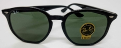 4306 Hexagonal highstreet negro verde